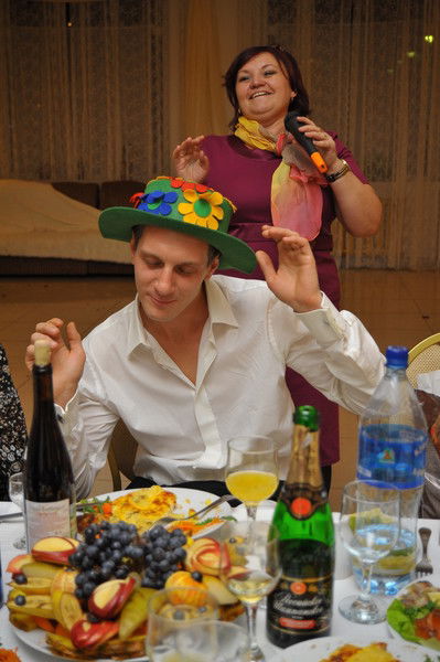 Иван Медведев