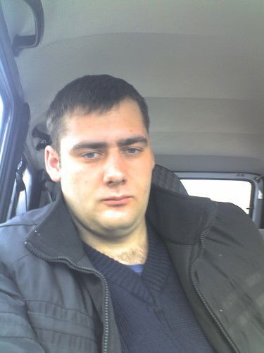 Артем Чуприна