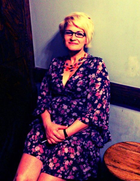 Елена Приходченко