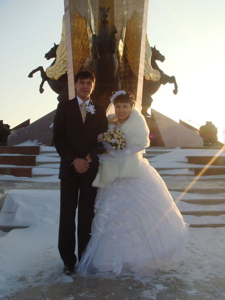 Гульмира Рамазанова