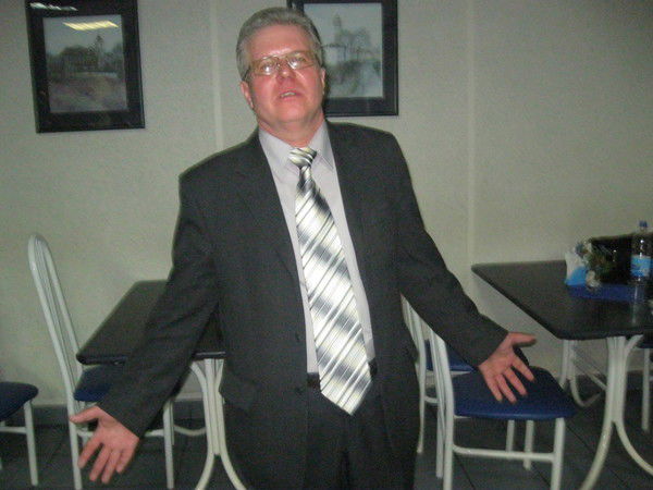 Иосиф Добренко