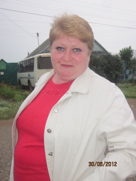 Eлена Сокура