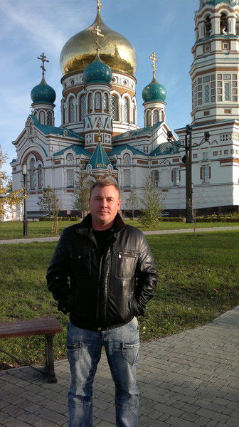 Виталий Духанин