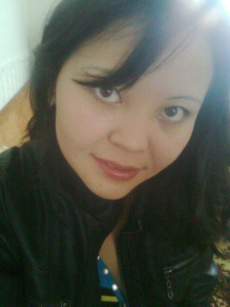 Карлыгаш Утепова