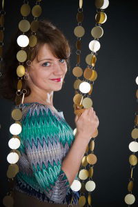 Татьяна Булгакова