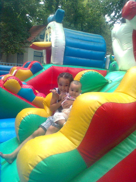 Диля Дербисова