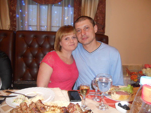 Екатерина Копцова