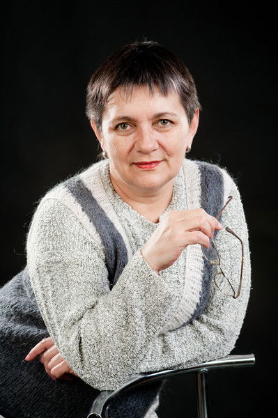 Татьяна Шулешнева