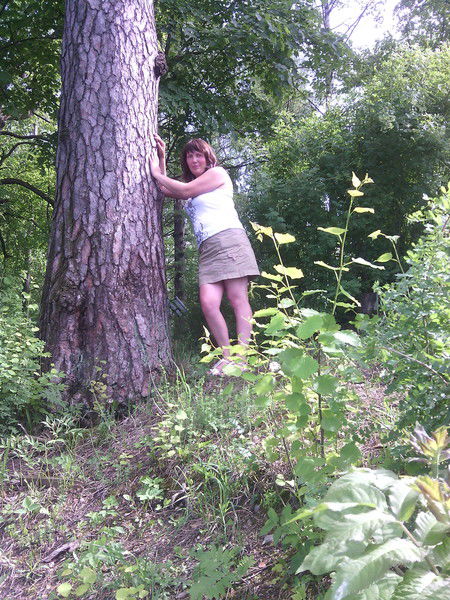 Марина Мельникова