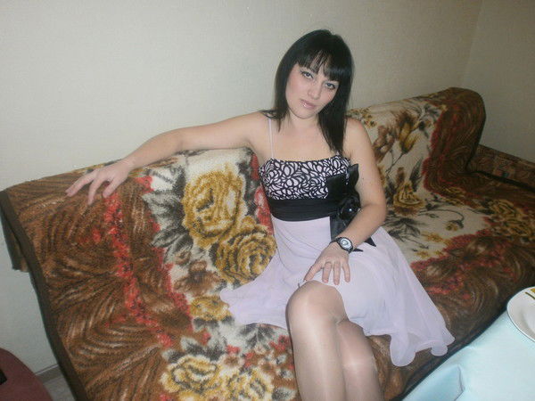 Наталья Гребенщикова