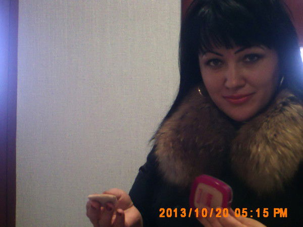 Любовь Владимир Лаврентьевы