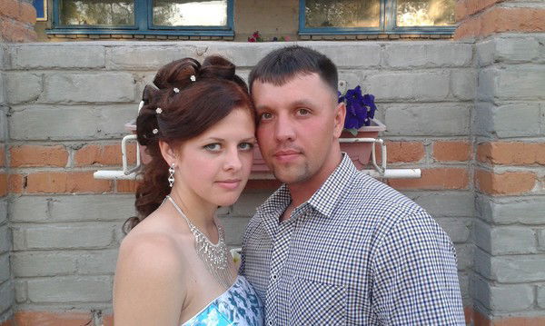 Владимир Дубов