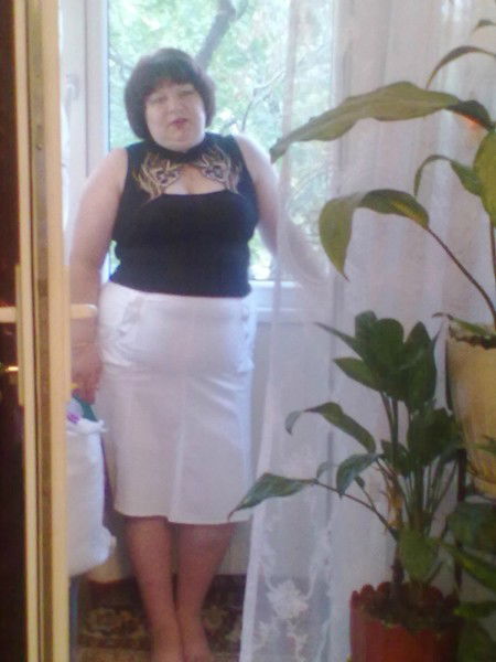 Лариса Трутнева