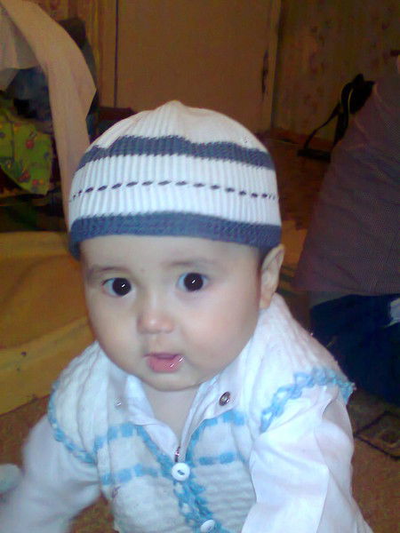 Адил Мойдунов