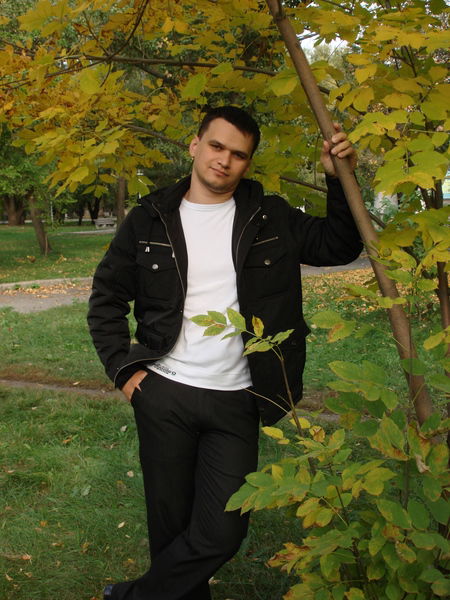 Виталий Сергеевич