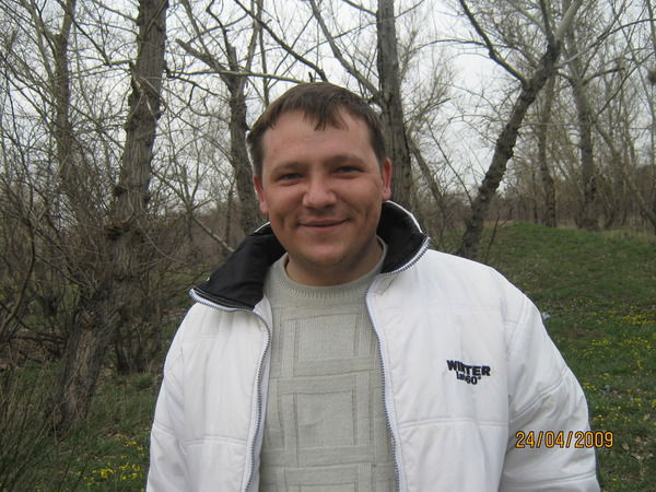 Борис Карсакин