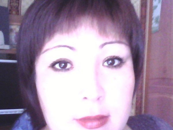 Зульфия Казимова