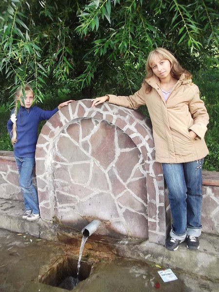 Дина Ракушинец