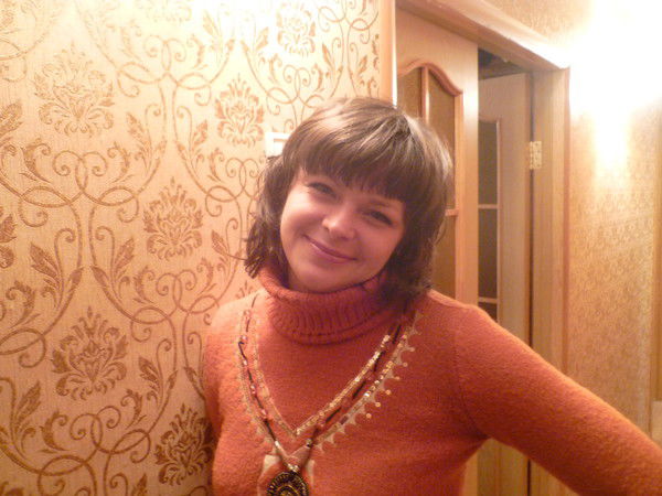 Татьяна Забиняк