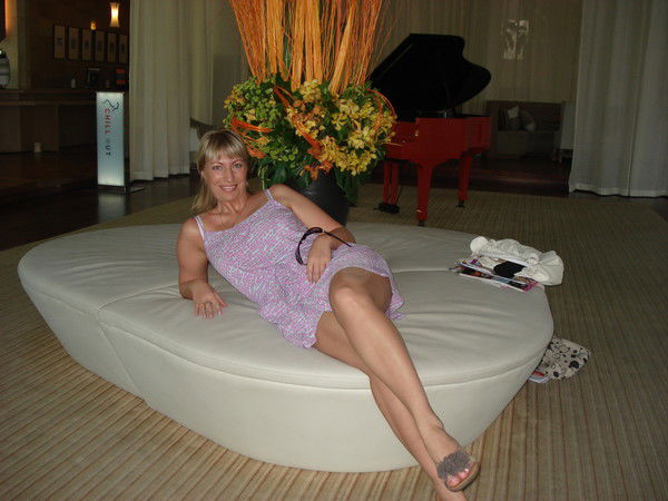 Ольга Давыдова