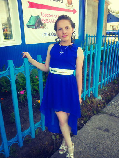 Татьяна Кобелева