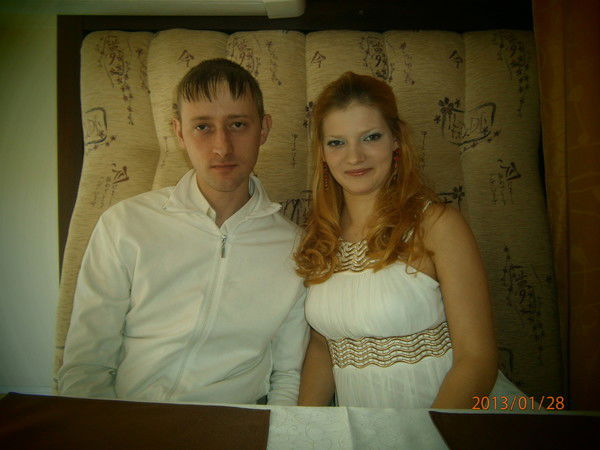 Анна Хохлова