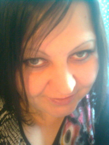 Татьяна Усягина