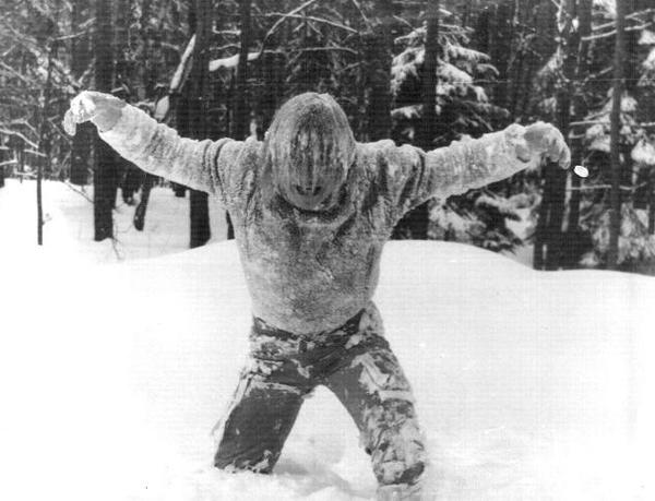 Михаил Давыдов