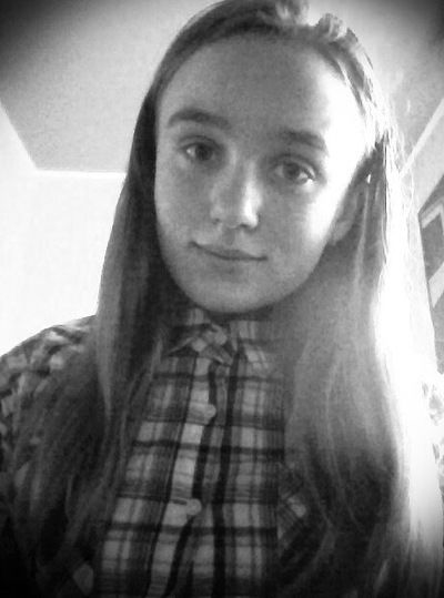 Ксюша Мятникова