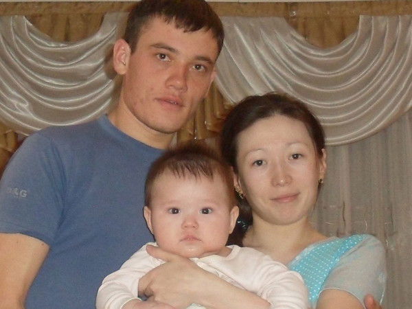 Диана Амирова