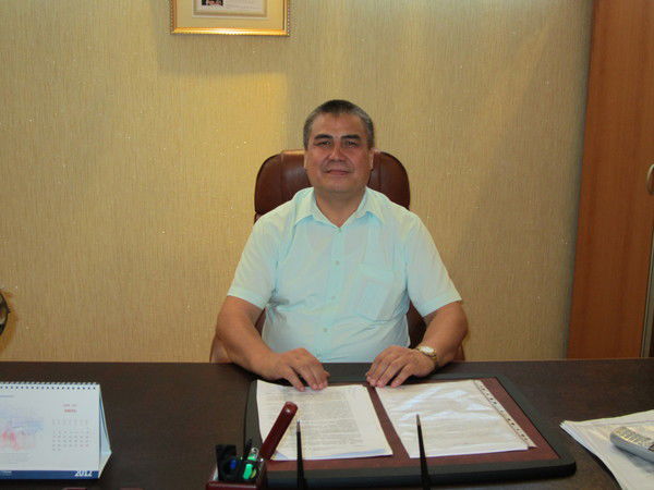 Талипов Габит