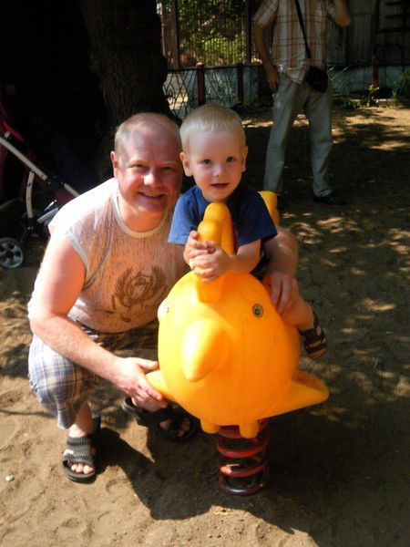 Евгений Сеземин