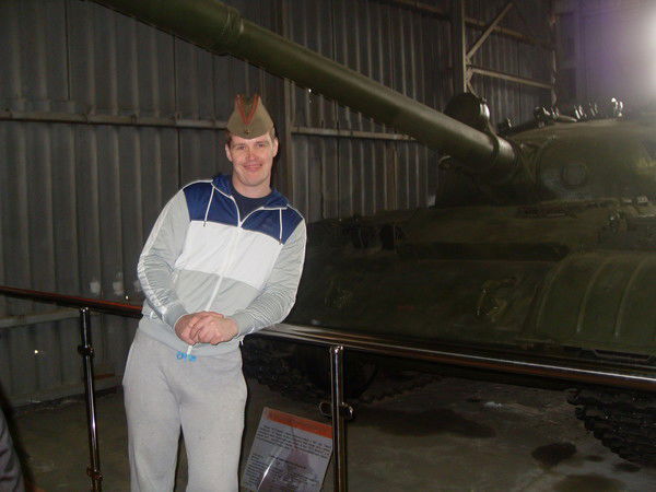 Денис Крылов