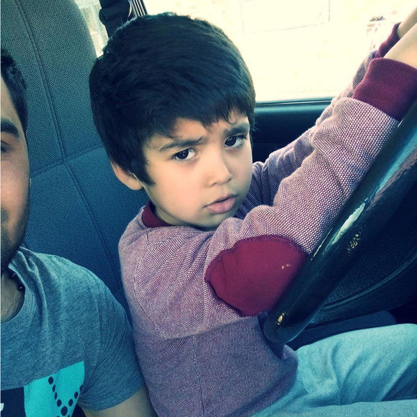 Камал Латифов