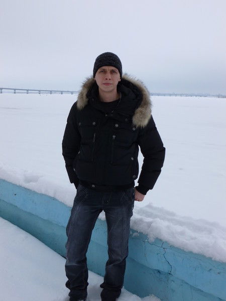 Дмитрий Пяткин