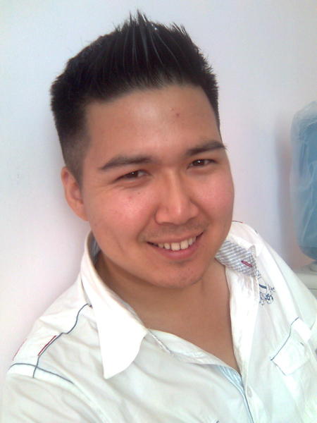 Мурат Джалгасбаев