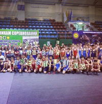 Сергей Романенко