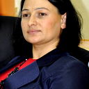 Despina Zavrichko