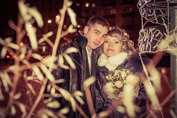 Алексей Мамаев