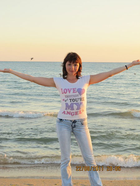 Анюта Соловьёва