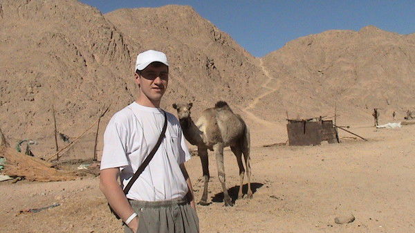 Рустем Вахитов