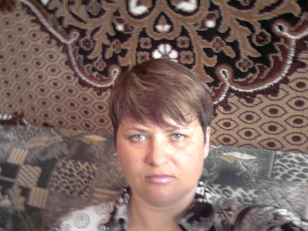 Наташа Чепова