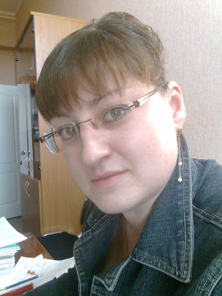 Елена Клинских