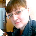 Елена Клинских