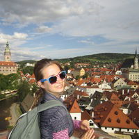 Карина Никифорова