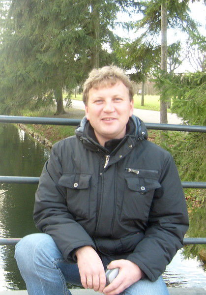 Иван Буянов