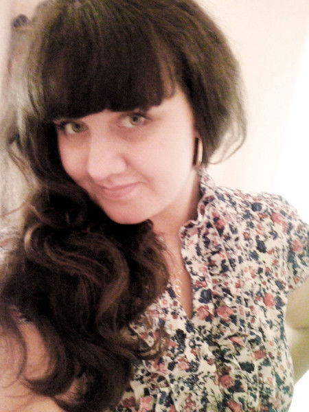 Анастасия Мехед