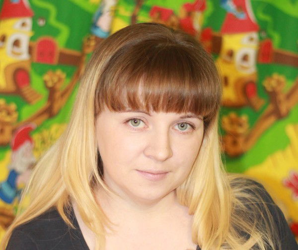 Елена Мячина