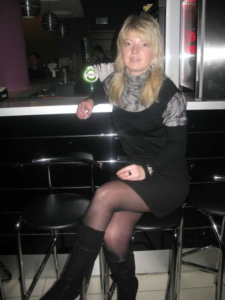 Дарья Козулина