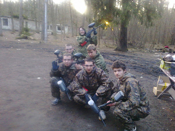 Данила Бродницкий